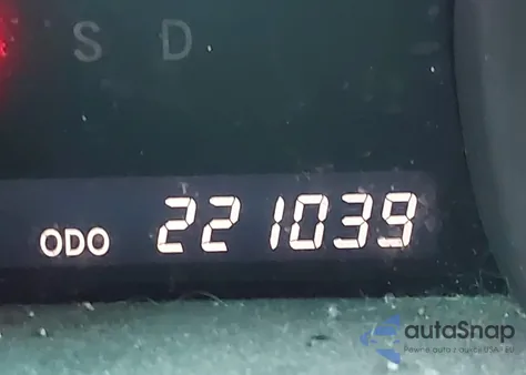 2010 Toyota Highlander Limited V6 z USA, uszkodzony, nr VIN 5TDYK3EH3AS011389